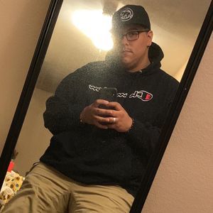 Meet your Posher, Benjamin